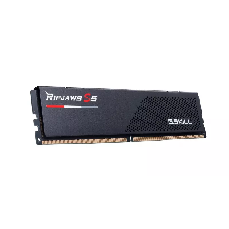 MEMÓRIA DIMM 32GB DDR5-5200 K2/5200J4040A16GX2-RS5K G.SKILL