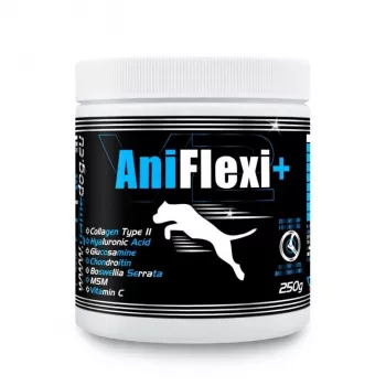 GAME DOG AniFlexi+V2 - suplemento alimentar para cães - 250g