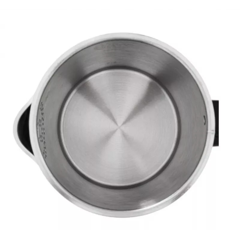 Chaleira elétrica Adler 1,7l 2200W preto