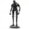 Figura de construção LEGO Star Wars droide de segurança K-2SO 75434 — 845 peças, 410 mm de altura, idade 10+