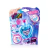 Canal Toys So Slime DIY SSC201, plasticina para crianças, 6 anos, multicolor