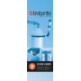 Sacos de lixo Brabantia B 5 L 20 unid.