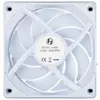 Lian Li UNI FAN CL120 Wireless 12CL1W1W ventoinha de caixa, 120 mm, branca