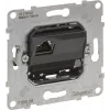 Legrand SEANO Mecanismo tomada de dados 765058 RJ45 Cat.6A STP blindado 5 (765058)