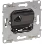 Legrand SEANO Mecanismo tomada de dados 765058 RJ45 Cat.6A STP blindado 5 (765058)