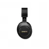 Auscultadores Shure SRH840 com cabo preto
