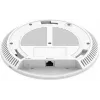 Ponto de acesso sem fios Grandstream GWN7660E 2,4 GHz 5 GHz
