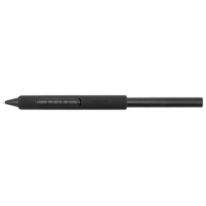 Wacom Pro Pen 3 Stylus-Stift preto (ACP50000DZ)