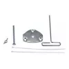 Conjunto de montagem Ergotron 98-034