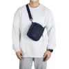 Bolsa XD DESIGN Boxy Sling azul-marinho P705.955