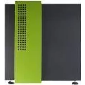 Caixa de sistema Unify OpenScape Business X8 L30251-U600-G661 caixa de servidor rackmount sem motherboard