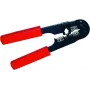 Alicate de cravar cabos ShiverPeaks BS73000-6M