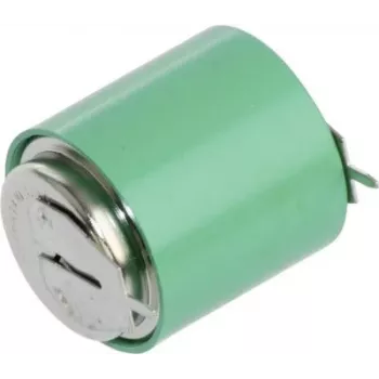 Pilha botão Varta V3/80H-S 80 mAh 3,6 V — lítio, fonte de energia compacta