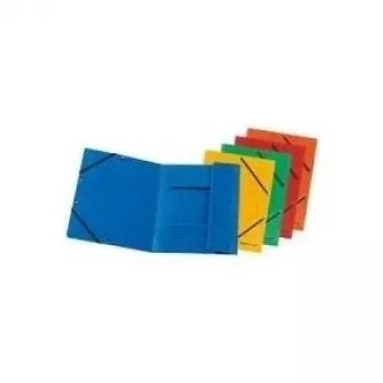 Pasta de arquivo cartão Herlitz 10902864