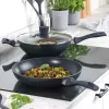 Frigideira Salter BW12260EU7 30 cm frigideira antiaderente