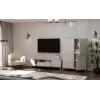 RTV KAMARO 160 fino/GŁ cor caxemira