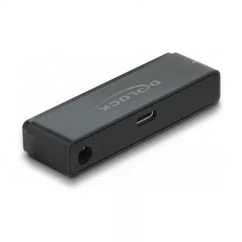 Conversor USB Type-C para SATA DeLOCK 64188