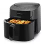Fritadeira de ar quente Emerio AF-129622.1 7,2 L 1800 W preto