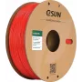 EABS 1,75mm vermelho 1kg ESUN 3D-FILAMENT (eABSP175R1)