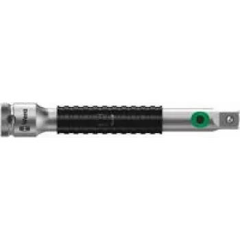 Extensão flexível curta Wera 8796 SA Zyklop, 1/4 05003530001 (05003530001)