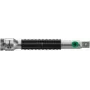 Extensão flexível curta Wera 8796 SA Zyklop, 1/4 05003530001 (05003530001)