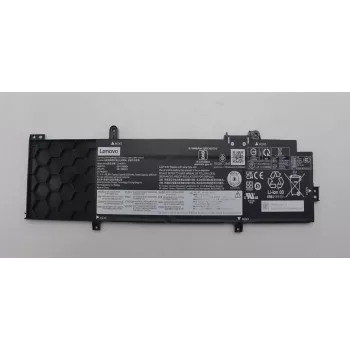 Bateria Lenovo 39,3Wh interna iões de lítio — bateria interna recarregável para portátil