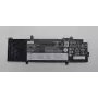 Bateria Lenovo 39,3Wh interna iões de lítio — bateria interna recarregável para portátil