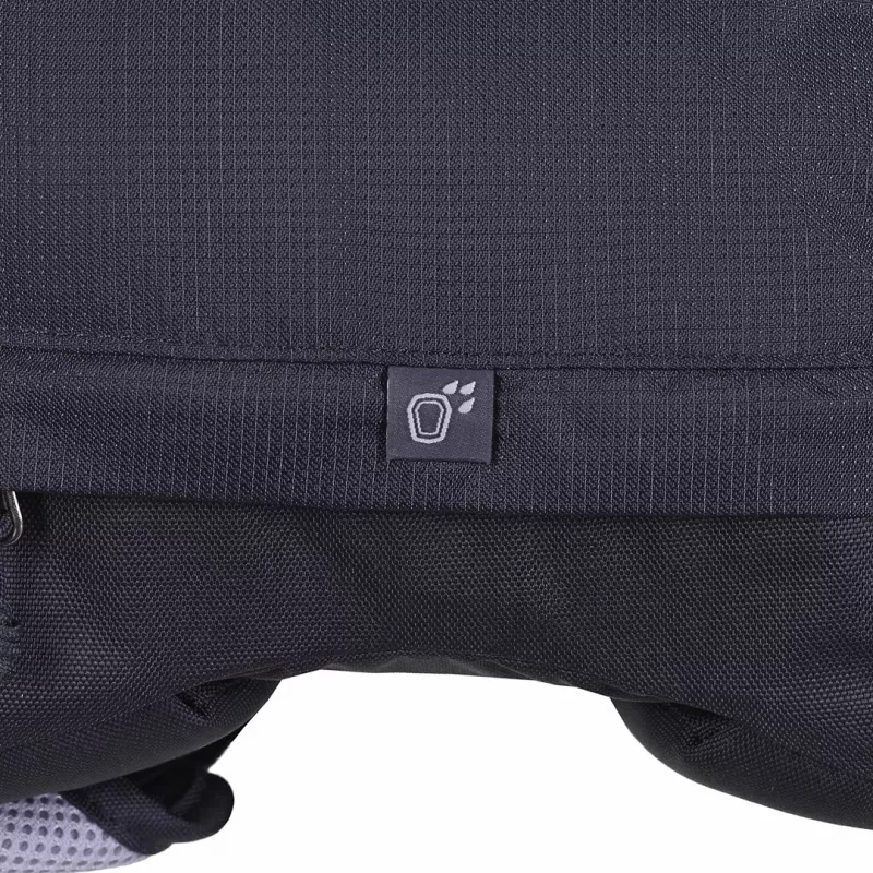 Mochila de caminhada Deuter AC Lite 28 SL 28L grafite unissexo com estrutura interna