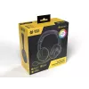 Auscultadores Tracer GAMEZONE Mobile Hybrid BT+2.4G Preto