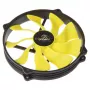 Ventoinha Akasa Viper R 14cm
