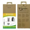 Conjunto de valor 7em1 4smarts para Apple iPhone 16 compatível com MagSafe
