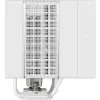 Arrefecedor de ar para processador DeepCool Assassin VC Elite WH 120/140 mm Branco 1 unid.