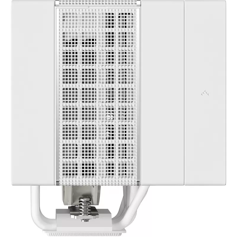 Arrefecedor de ar para processador DeepCool Assassin VC Elite WH 120/140 mm Branco 1 unid.