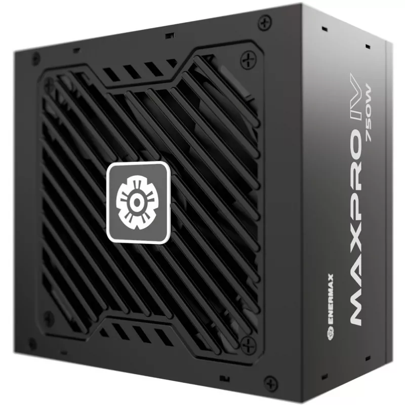 Fonte de alimentação PC Enermax Maxpro IV 750W EMP750W 750W (EMP750W)