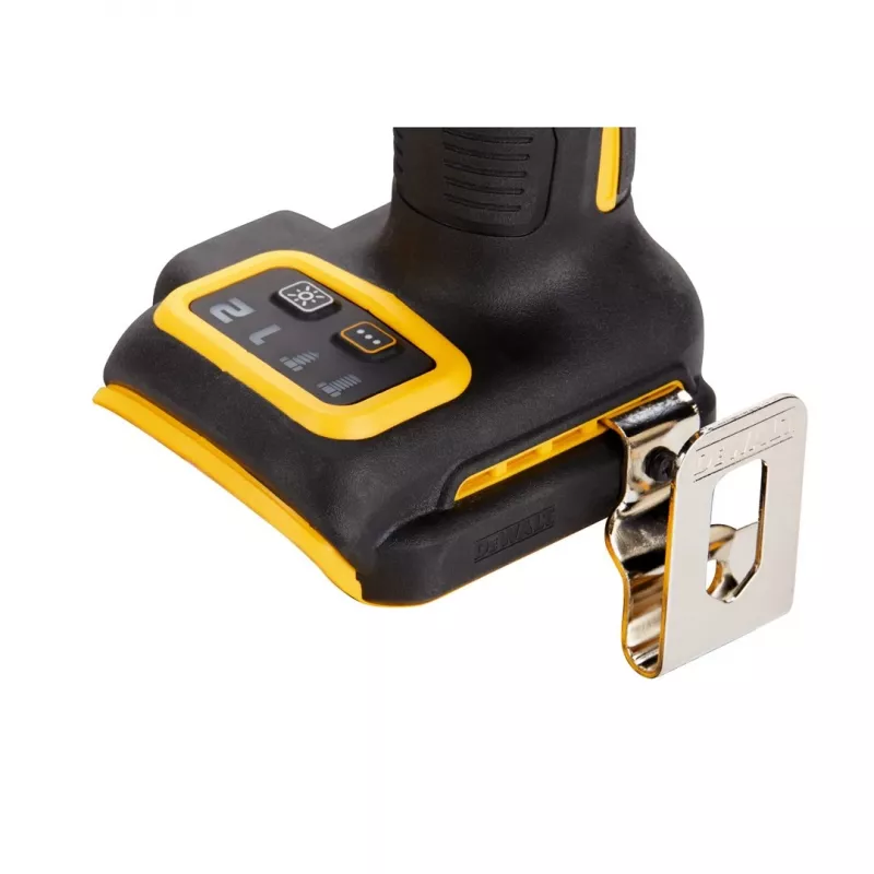 DeWalt DCF921 18v XR Chave de Impacto Compacta sem Escovas 1/2