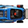 Corta-relvas Blaupunkt CL3010