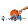 Atrelado de rega BRUDER 02034 multicolor ABS 3 anos