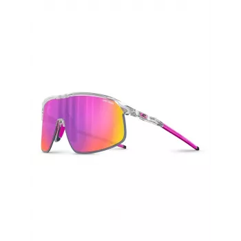 Óculos Julbo Density - cristal/rosa