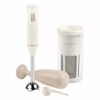 Batedeira de mesa JATA JELV2350 branca