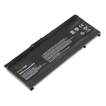 Bateria Green Cell HP187 para portátil