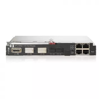 Módulo Ethernet Virtual Connect 1/10Gb-F