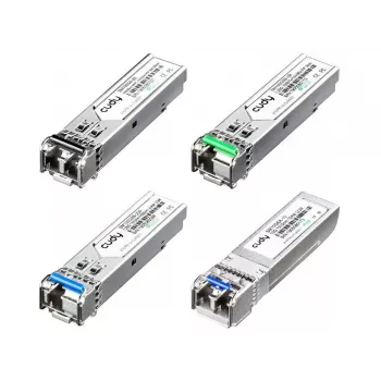 Módulo SFP Cudy SM10G 10Gbps RJ45