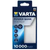 Carregador portátil Varta Energy 10000, 10000 mAh