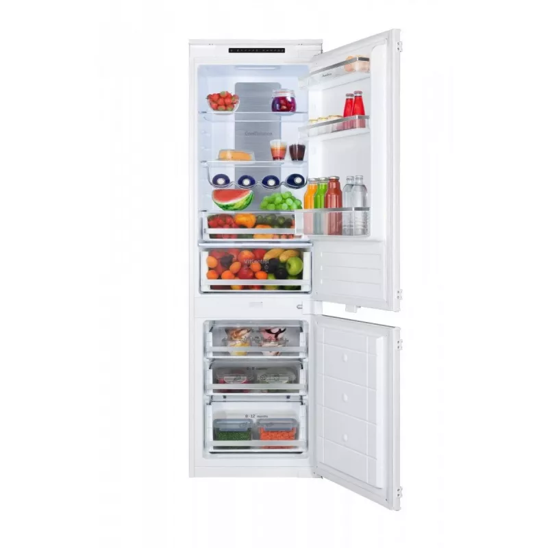 Combinado frigorífico-congelador BK3055.6NFM(E)