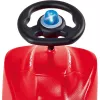 SOS-Light & Sound, azul-claro