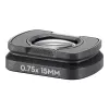 Acessório para câmara Osmo Pocket 3 LENS/CP.OS.00000307.01 Dji