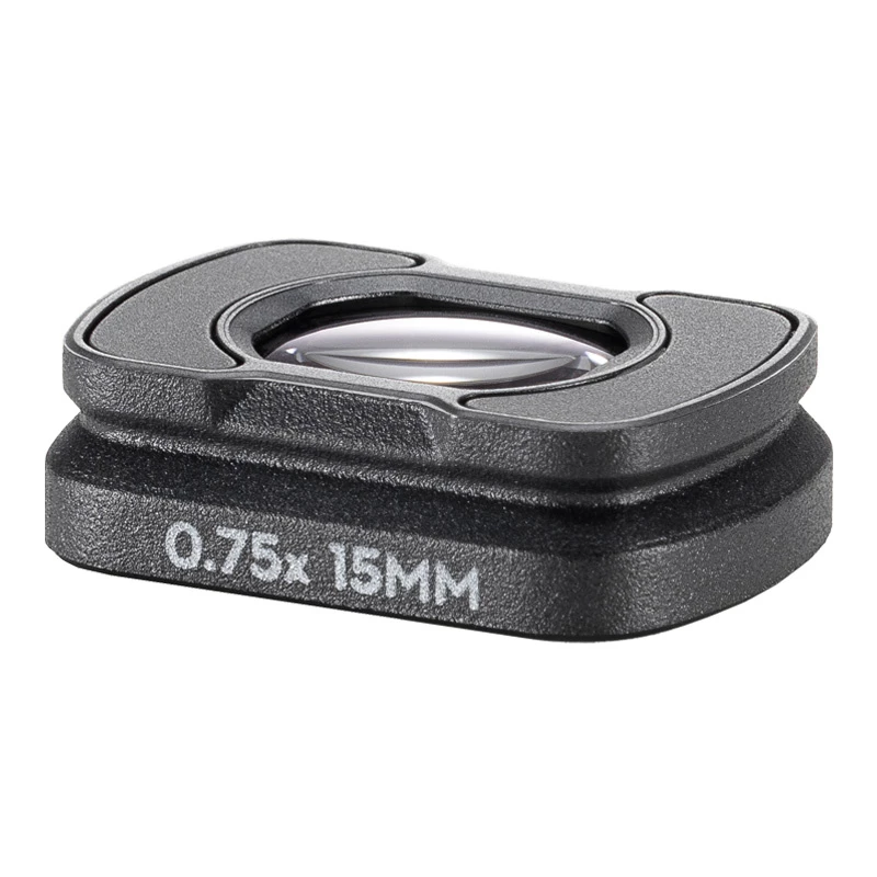 Acessório para câmara Osmo Pocket 3 LENS/CP.OS.00000307.01 Dji