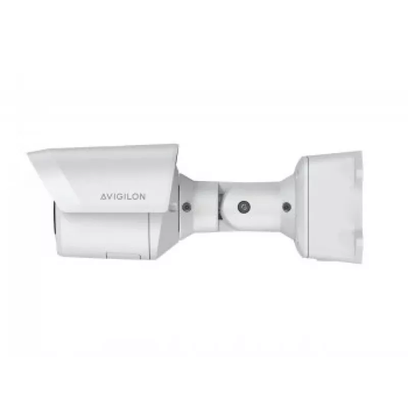Avigilon Alta câmara bullet IR exterior H6SL 5MP com objetiva 3,4–10,5 mm – Alta 30 Day