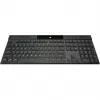 Teclado gaming mecânico Corsair K100 RGB AIR Wireless Ultra-Thin, Cherry ULP Tactile – preto, DE