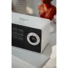 Termoventilador cerâmico Adler AD 7746 1000 W